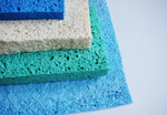 LS-A006(cellulose sponge)